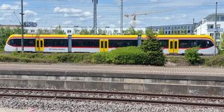 In den Schulferien entfällt der 15-Minuten-Takt.